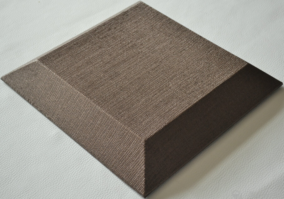 30x30 PU Dalaman 3D Panel Wall
